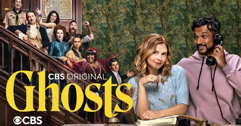 ghosts s02e16 m4b